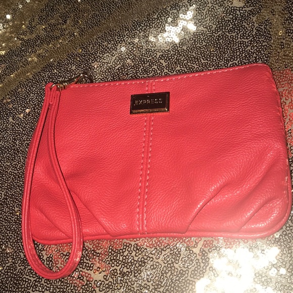 Express Wristlet - Picture 2 of 4